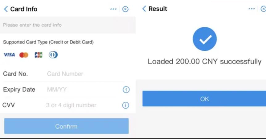 海外华人回国如何使用支付宝,海外华人怎么用支付宝