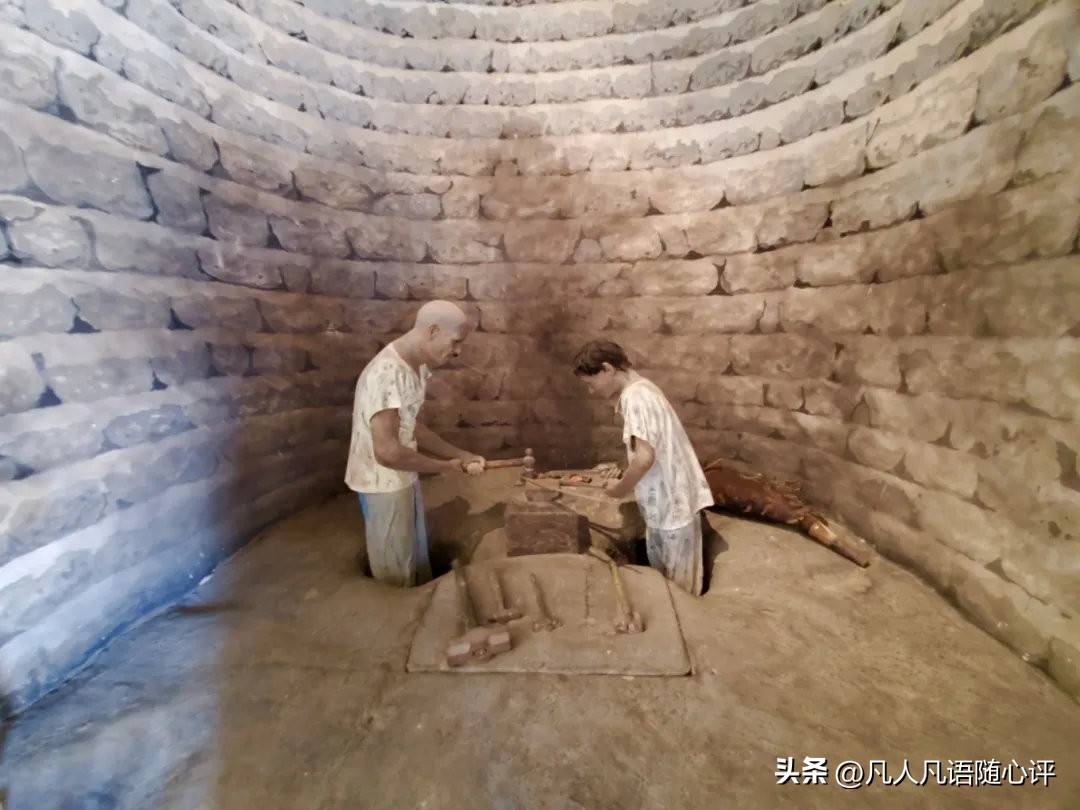 没发现石油前的沙特穷吗,迪拜没发现石油前人的面貌