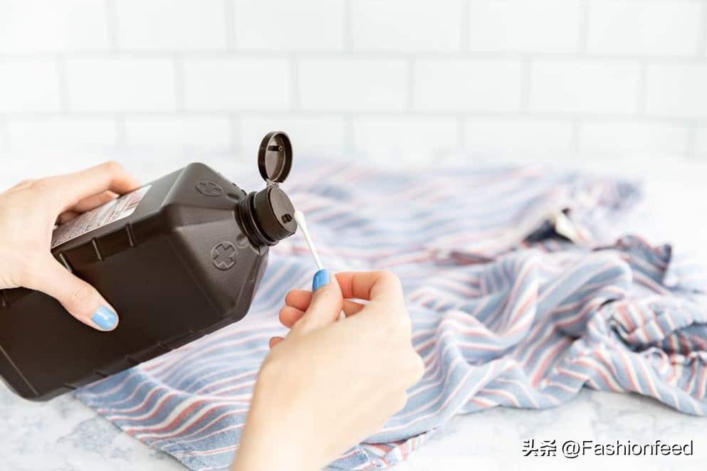 10种去除衣服静电的小妙招,怎样去除衣服染料