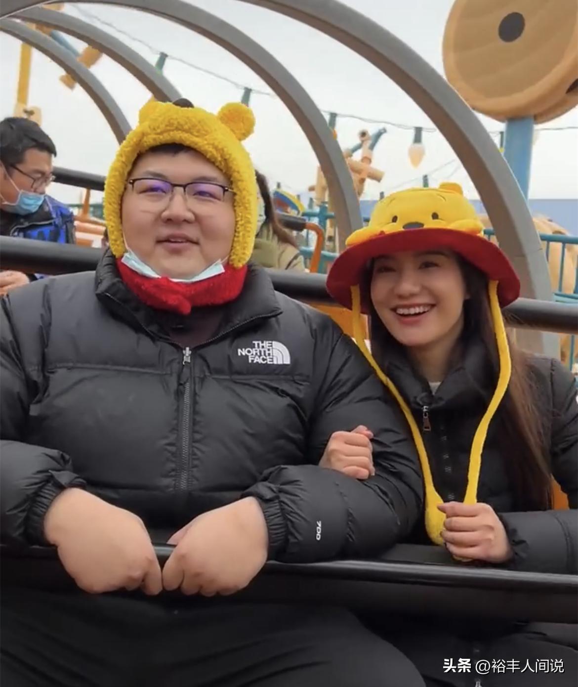 猴哥七夕节收奢华礼物！妻子花135万送豪车，还准备了香薰浴