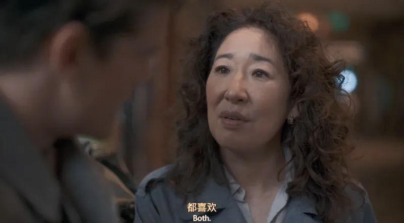 苦等两年，这CP终于回归，磕死我了