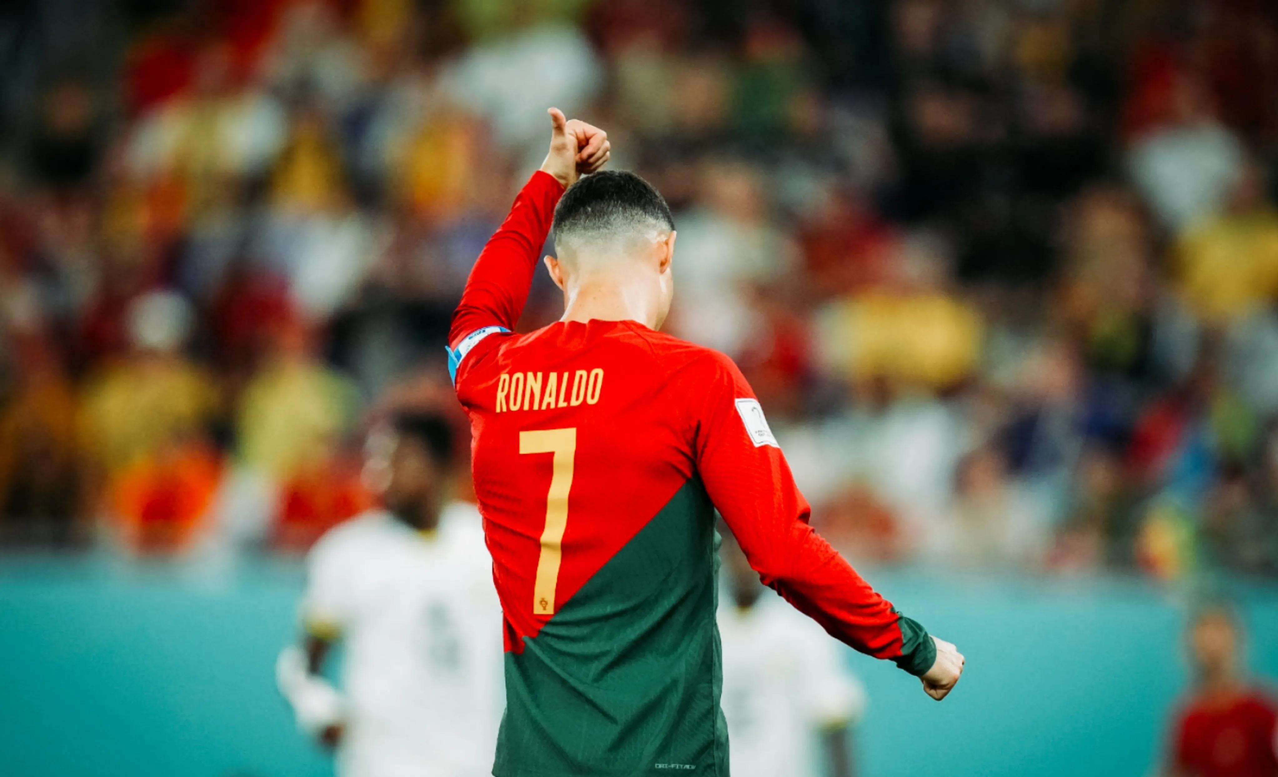 c罗创造点球,c罗真的是自己罚点球吗