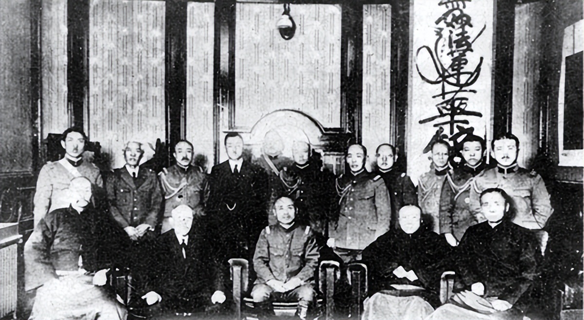 抗战时期大事件详细一览表,1937-1945年抗战发生事情的顺序