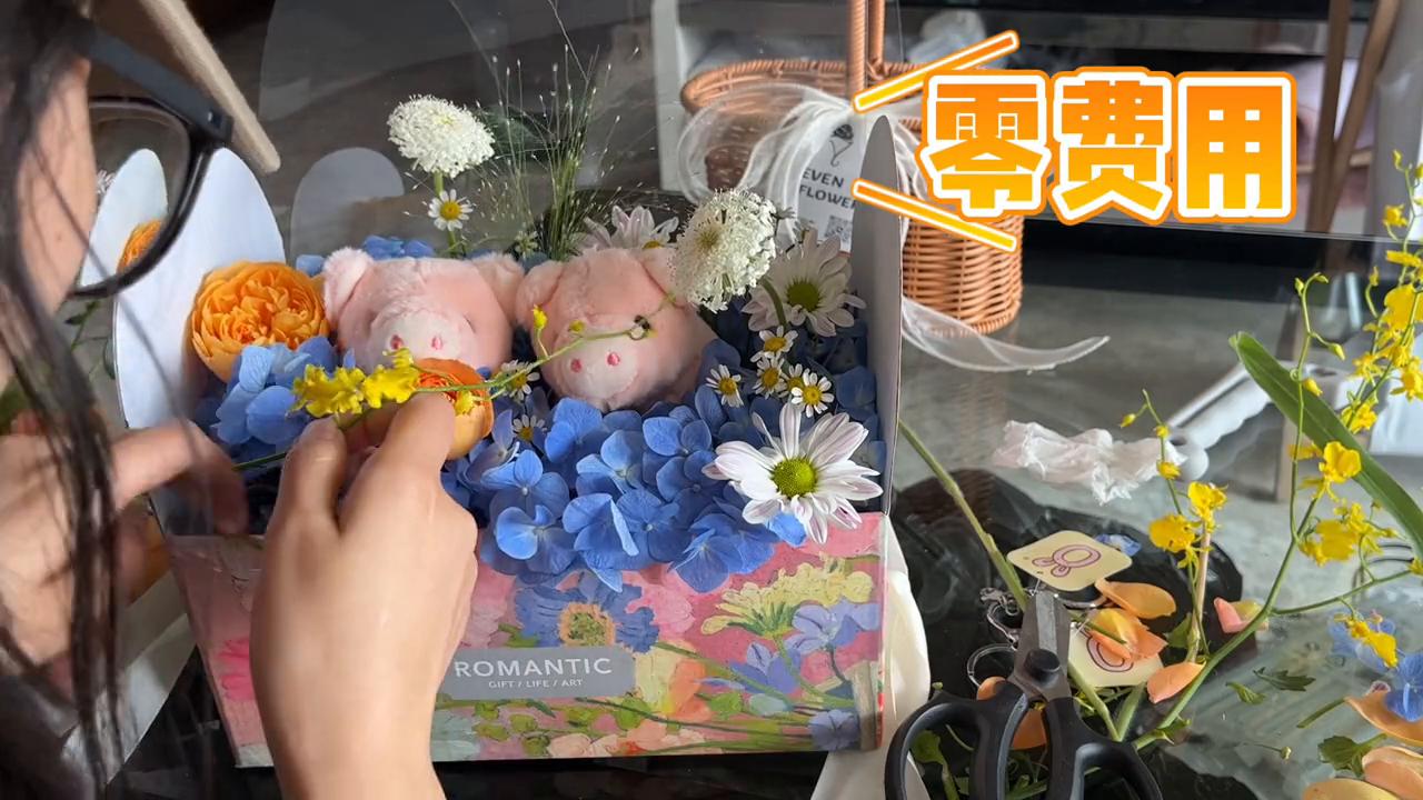 怎么开花店创业成功率高,开花店创业合理吗