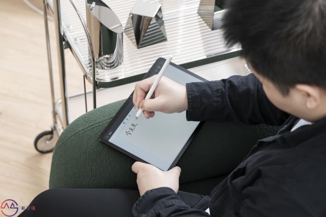 华为MatePad11英寸2023款测评：护眼柔光屏，无纸化学习的新体验