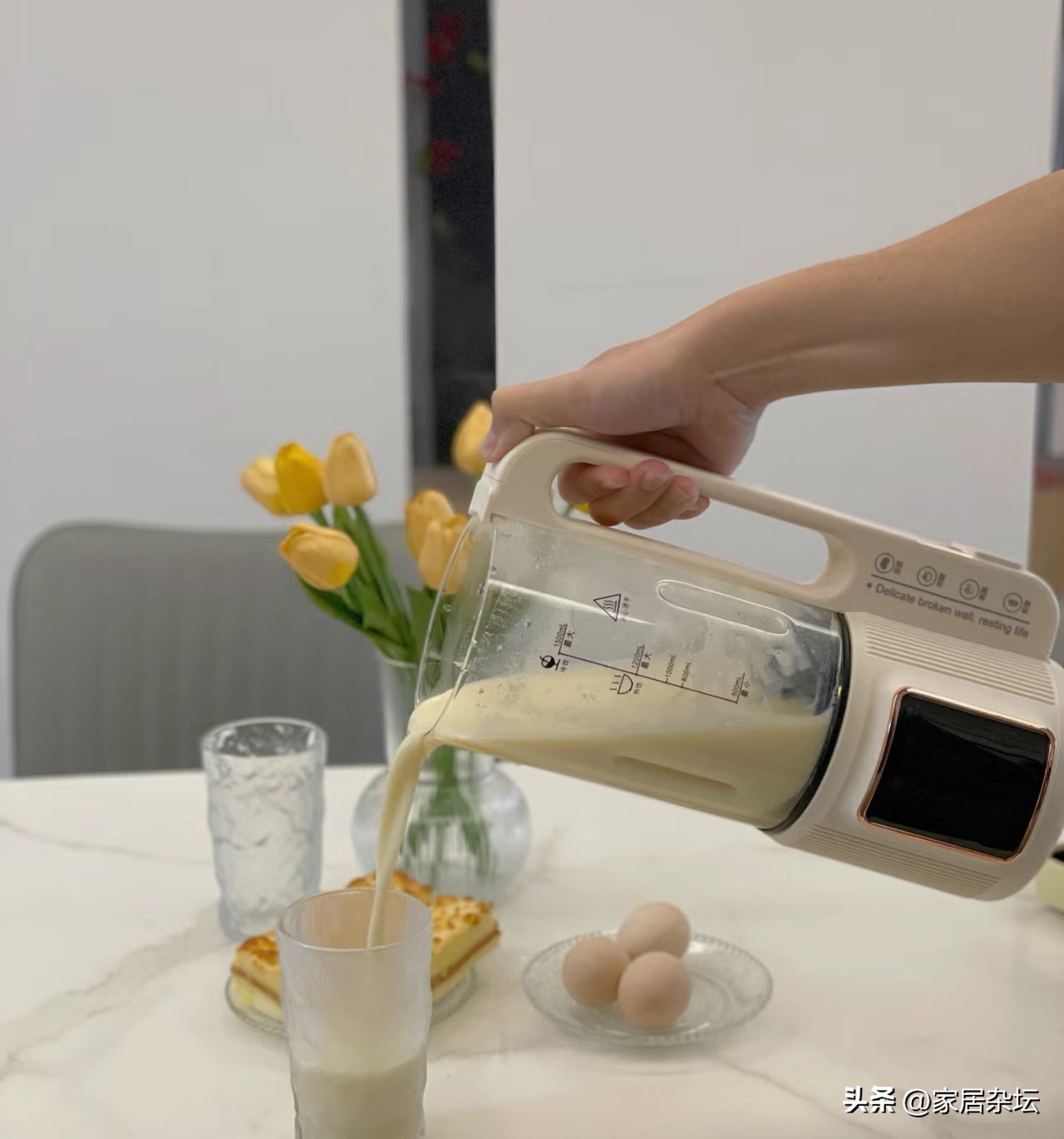 这7种“实用小家电”,居家生活离不开,用好了“幸福感爆棚”