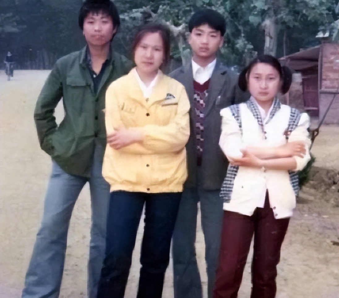 刘强东的梦想当村长,刘强东从农村逆袭