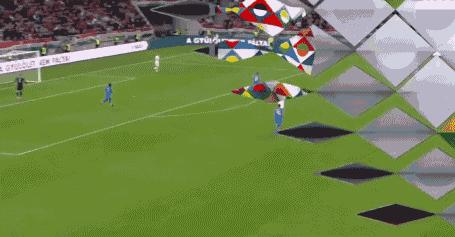 德国足球史上的惊天逆转,足球之夜米兰王朝轰然倒塌