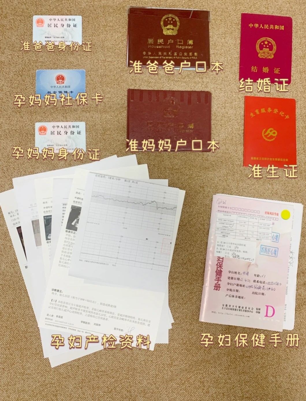 助产护士都夸赞的待产包！精简实用待产包干货，拒绝浪费+智商税