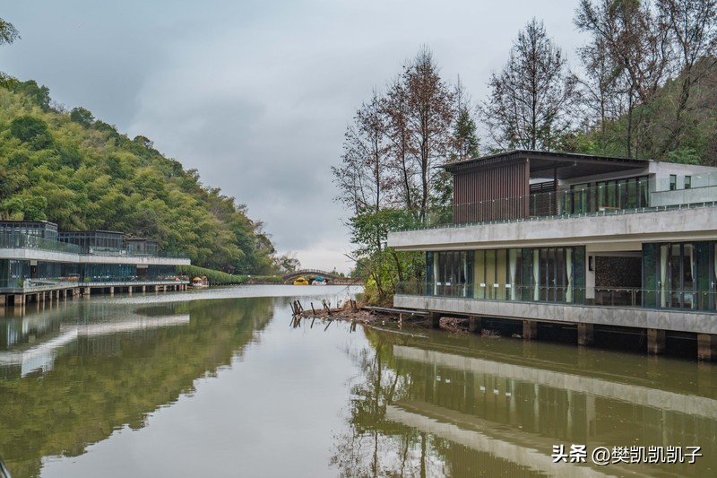 自驾游景点推荐江西赣南,赣南景点自驾游旅游攻略