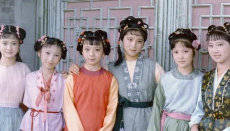 在古代多少钱才能买一个丫鬟,古代买个丫鬟多少钱