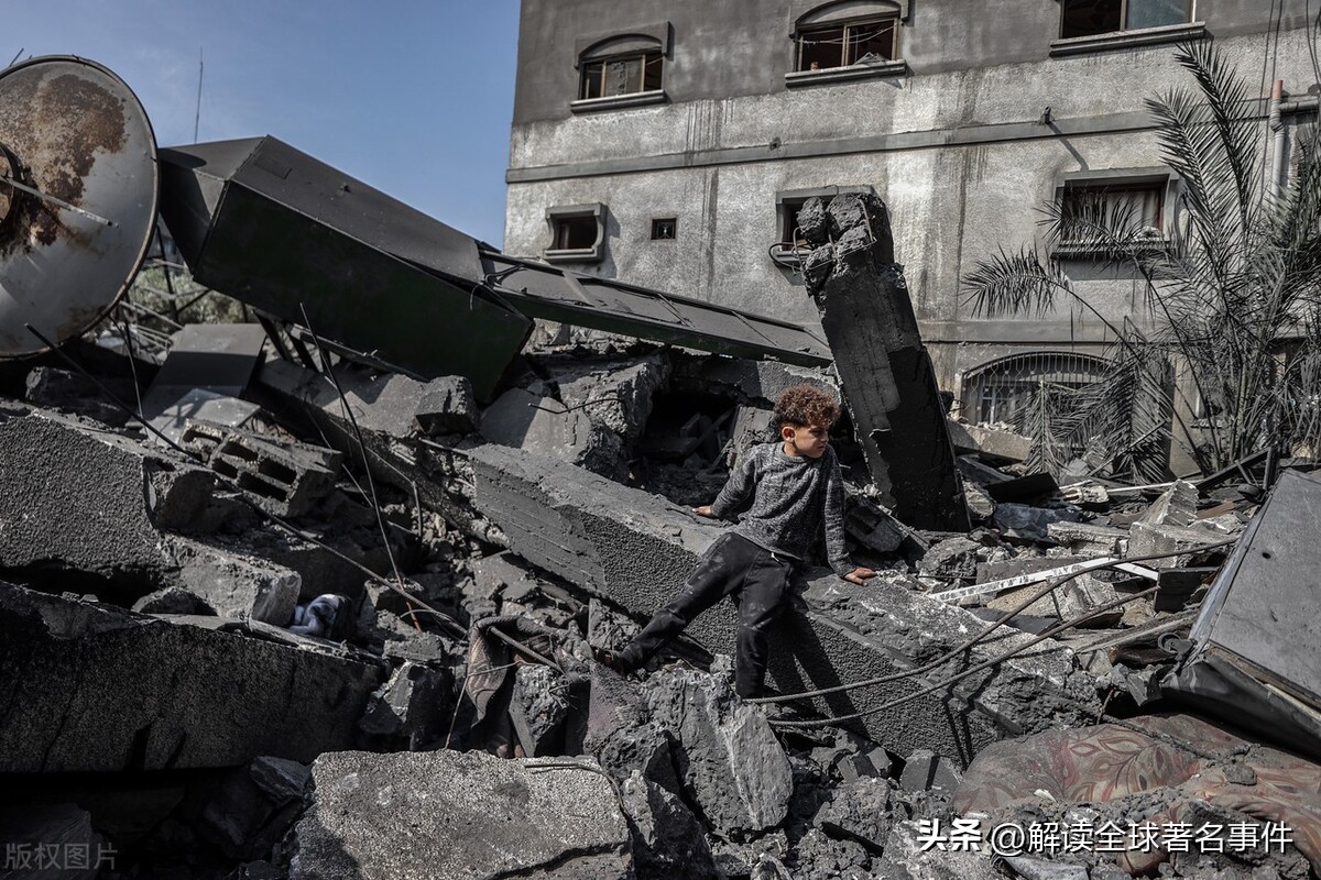 亚洲最不容易发生战争的国家,现在哪些国家战火不断