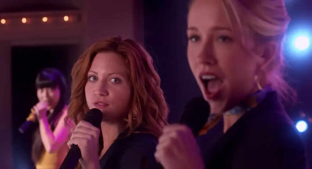 大尺度作品推荐5部，只为一睹安娜·肯德里克有多美