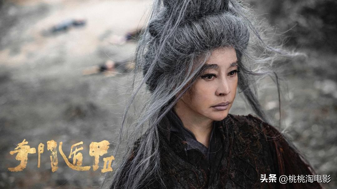 不夸张，这部网大秒杀大半院线片