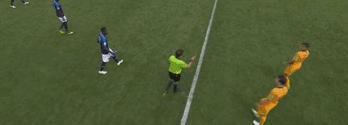 世界杯越位怎么判断,世界杯越位识别