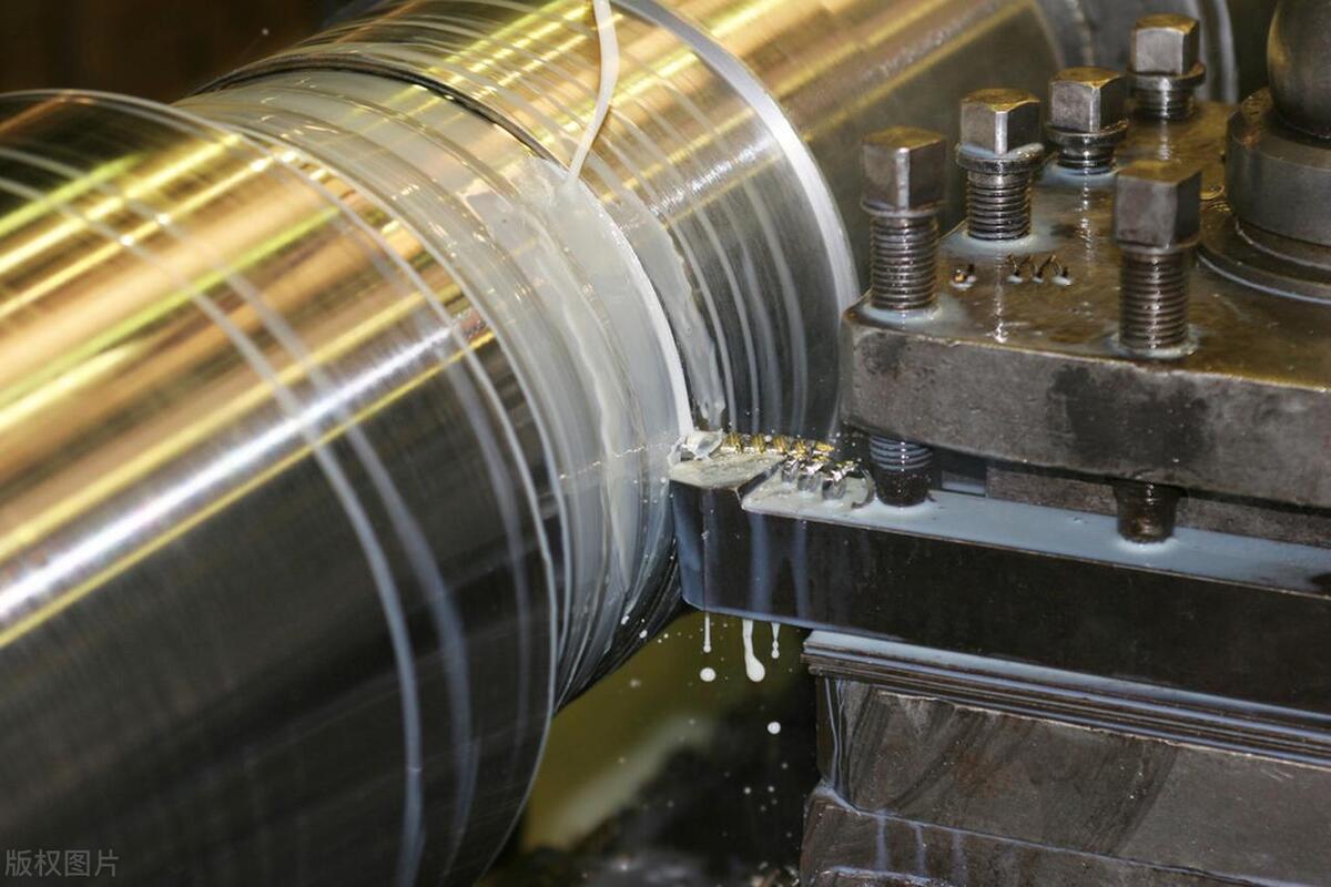 机加工车间技术问题,机加工行业的问题