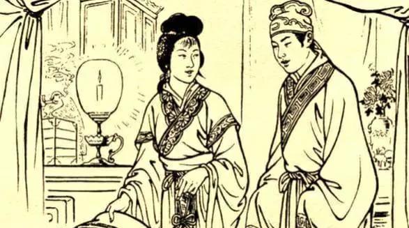 民间故事寻仙救母,民间故事素材去哪找