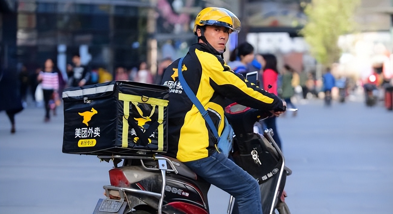 为啥那么多骑手讨厌接奶茶单,外卖骑手为啥不喜欢接花