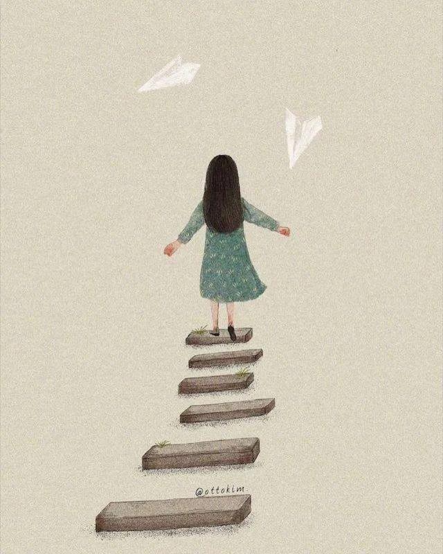 正确对待职业倦怠，走出因不喜欢当下工作而出现的烦躁与郁闷