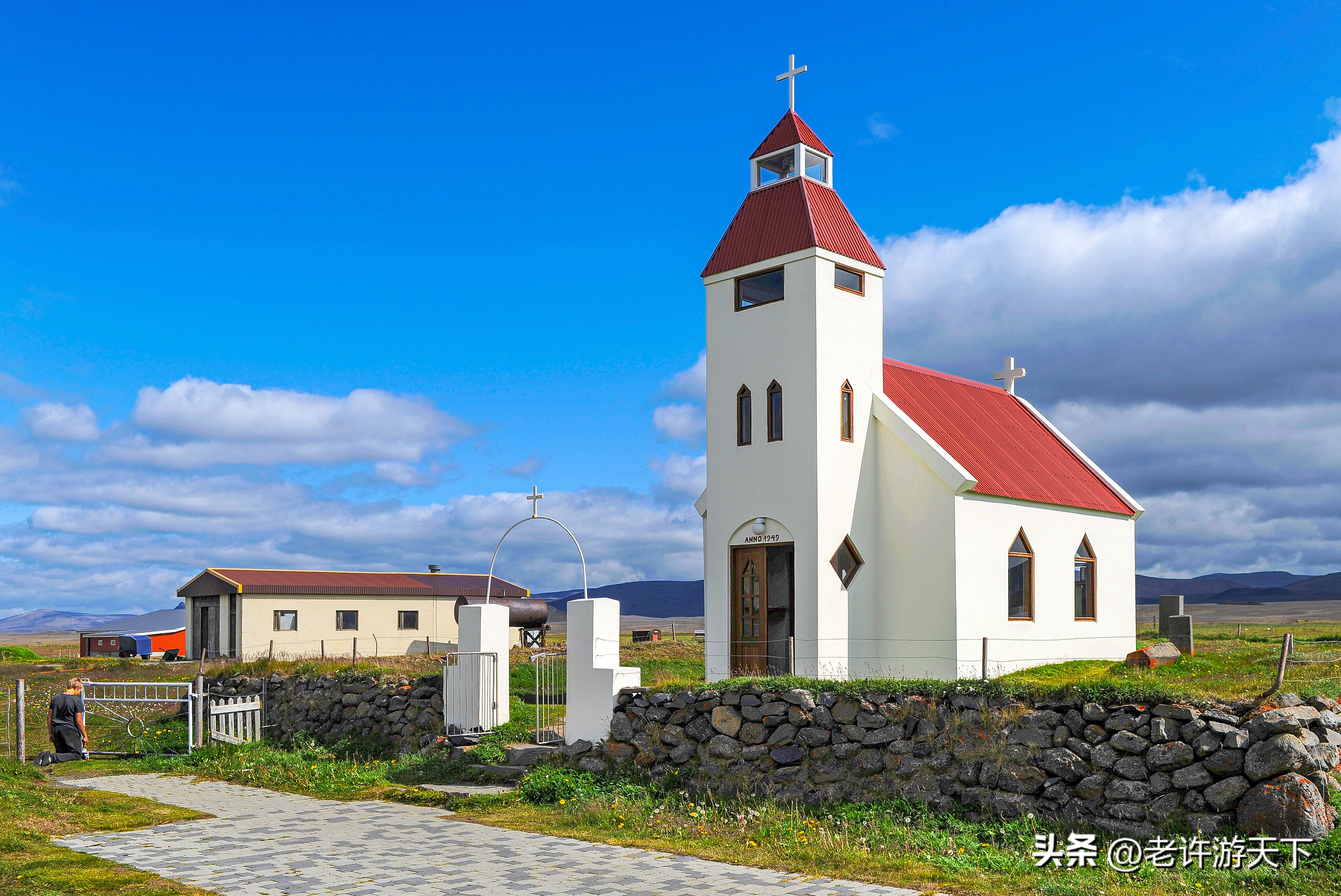 环游世界冰岛旅游攻略,环游冰岛自驾游