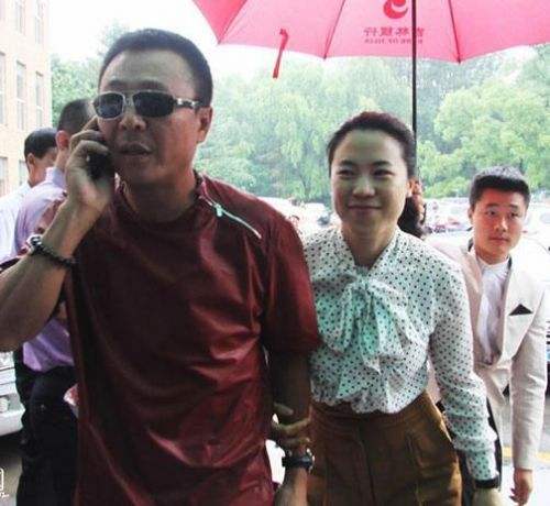 王楠患癌后丈夫的做法令网友泪目,王楠患癌12年