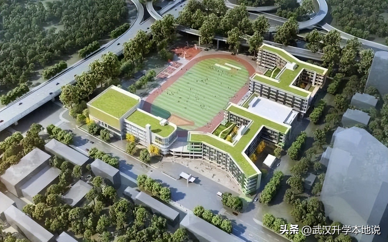 光谷金融港学校什么档次,武汉光谷金融港学校招生时间