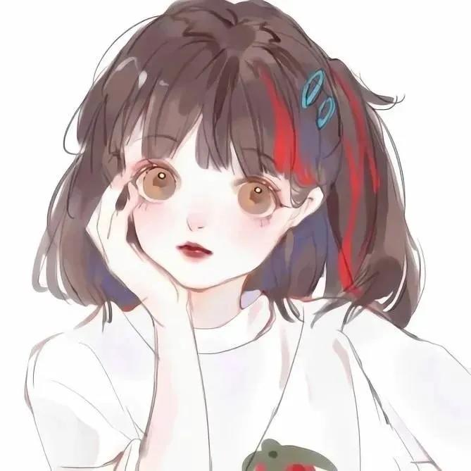 三人闺蜜头像两人亲切一人冷淡,三人闺蜜头像图片一人一张