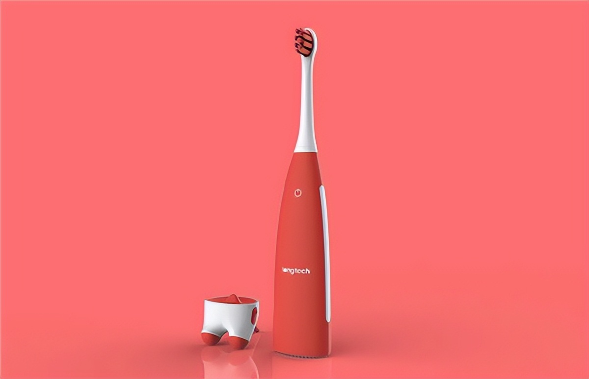 儿童电动牙刷的三大危害要警惕,儿童电动牙刷的利弊