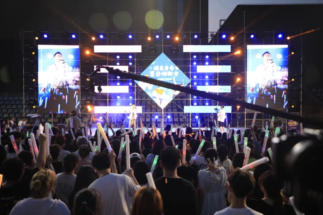 沈阳城市学院体育狂欢节视频,沈阳城市学院体育节