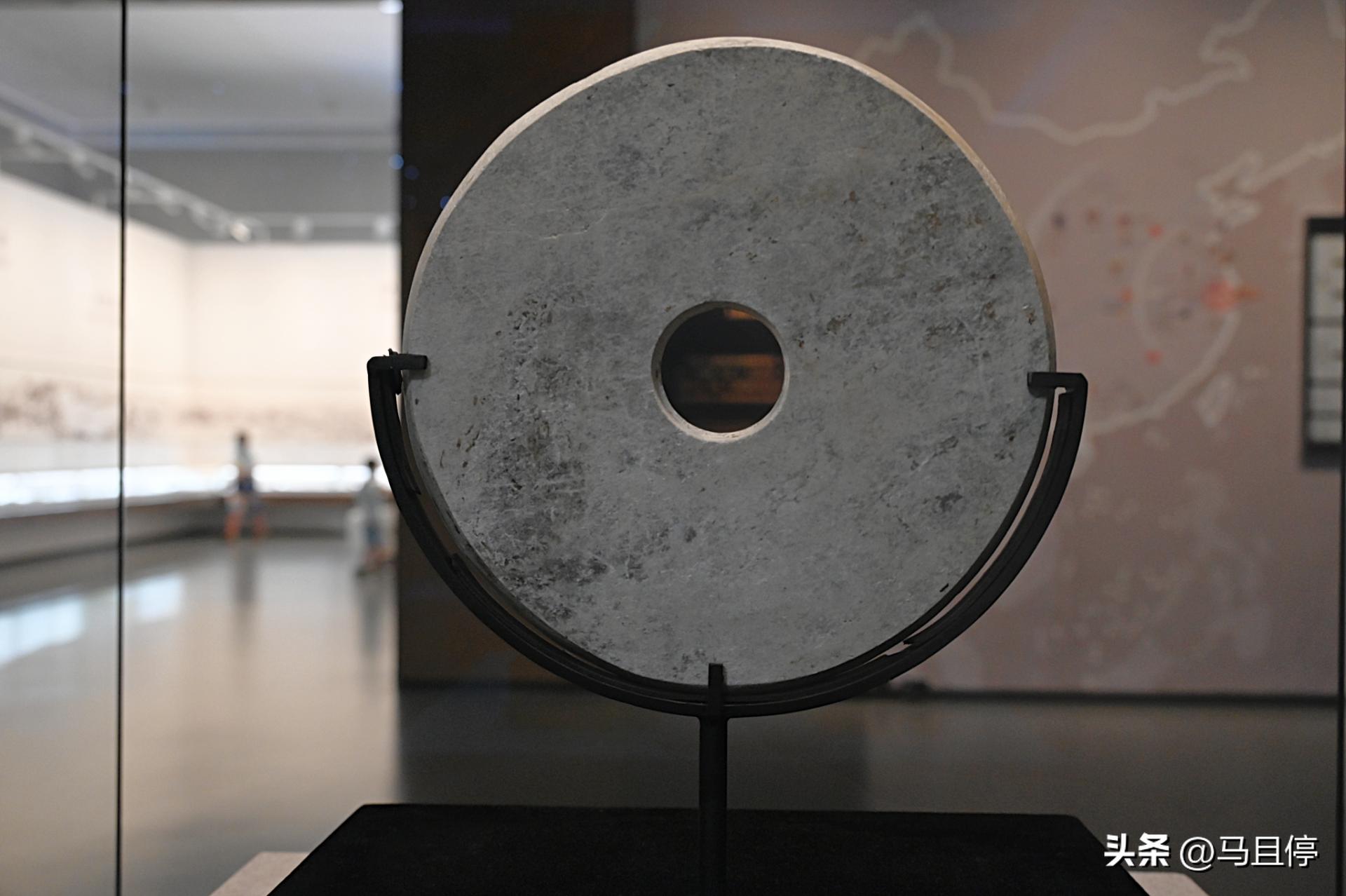 良渚古城5000年前的城,良渚古城5000年文明