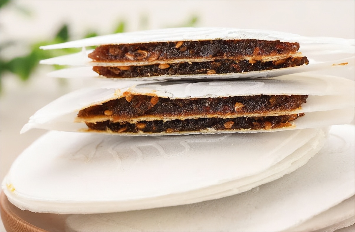 北京特产必买清单京八件图片,北京有哪些老字号特产