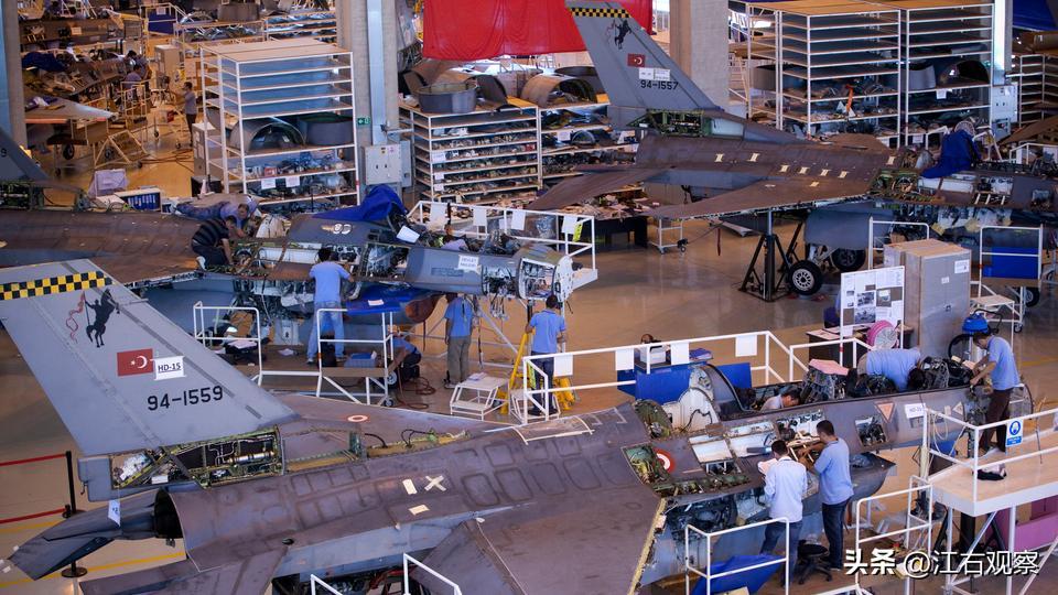 土耳其黑鹰和直20,土耳其国产的山寨黑鹰