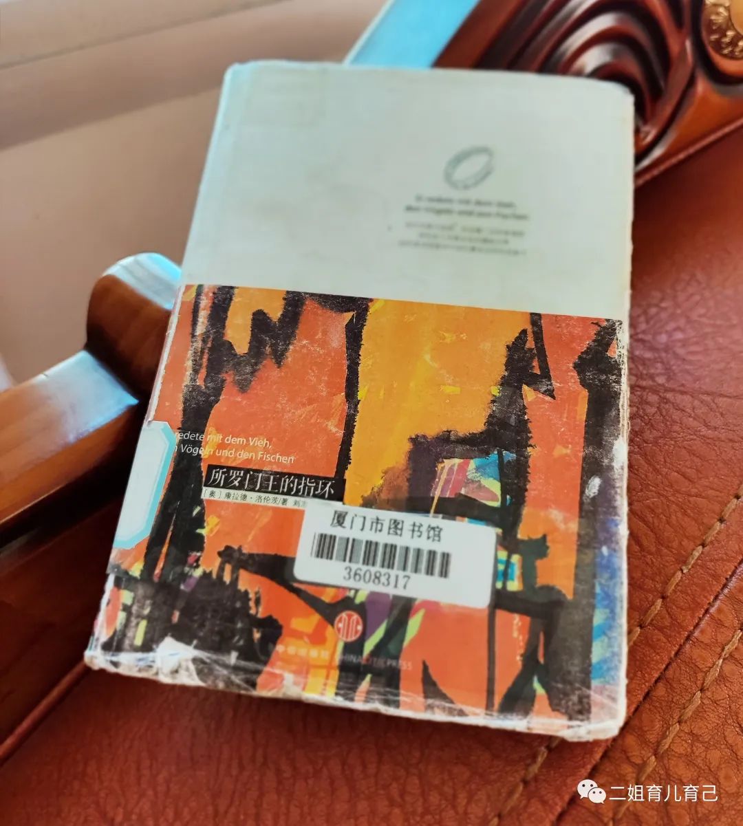 所罗门王和他的魔戒,所罗门王的魔戒的第七个谜题