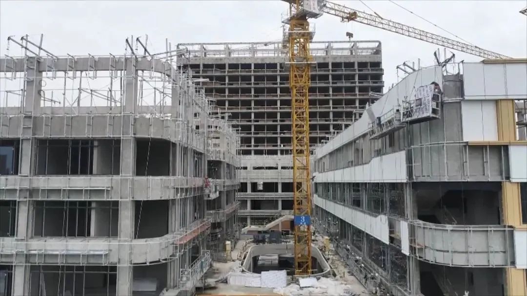 平湖博物馆新馆,壹周报