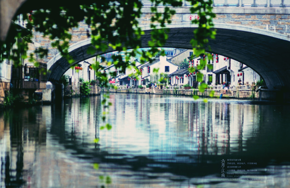 六月，滋养的相思吹奏琴箫声起的情缘更说