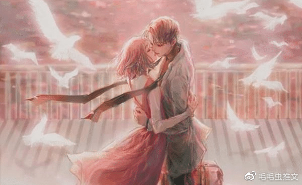 推荐4本浪子回头破镜重圆小众文,五本破镜重圆古言文推荐