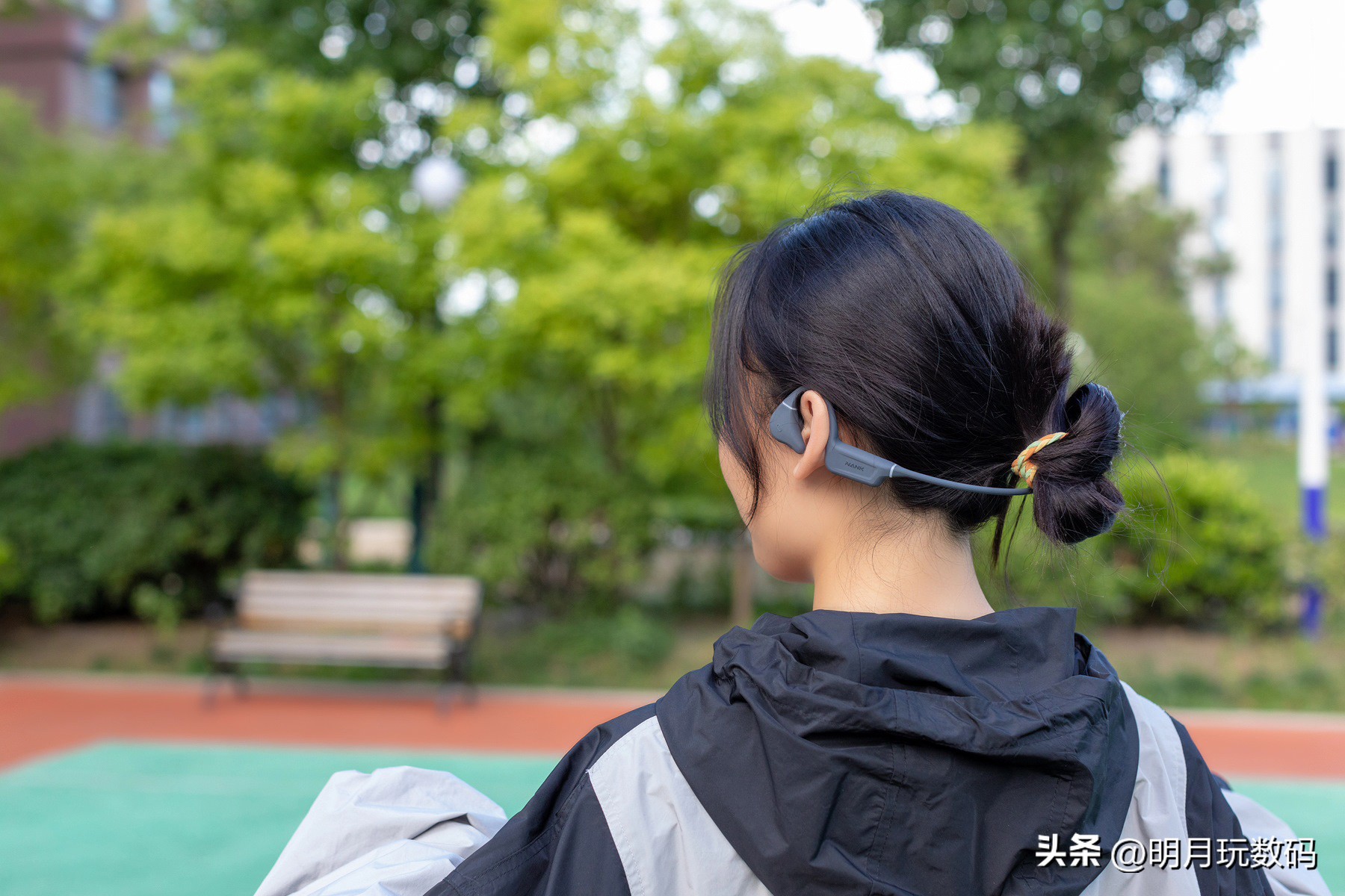 南卡骨传导耳机runnerpro3,南卡runnerpro3和韶音s810哪个好