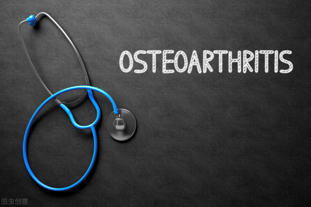 骨性关节炎最新特效药,治疗骨关节炎的消炎止痛药有哪些