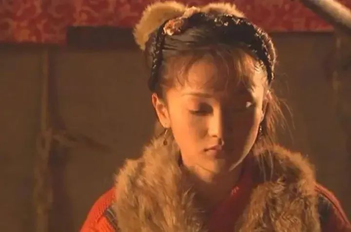 83的神雕为什么没有被奉为经典,张纪中版本神雕