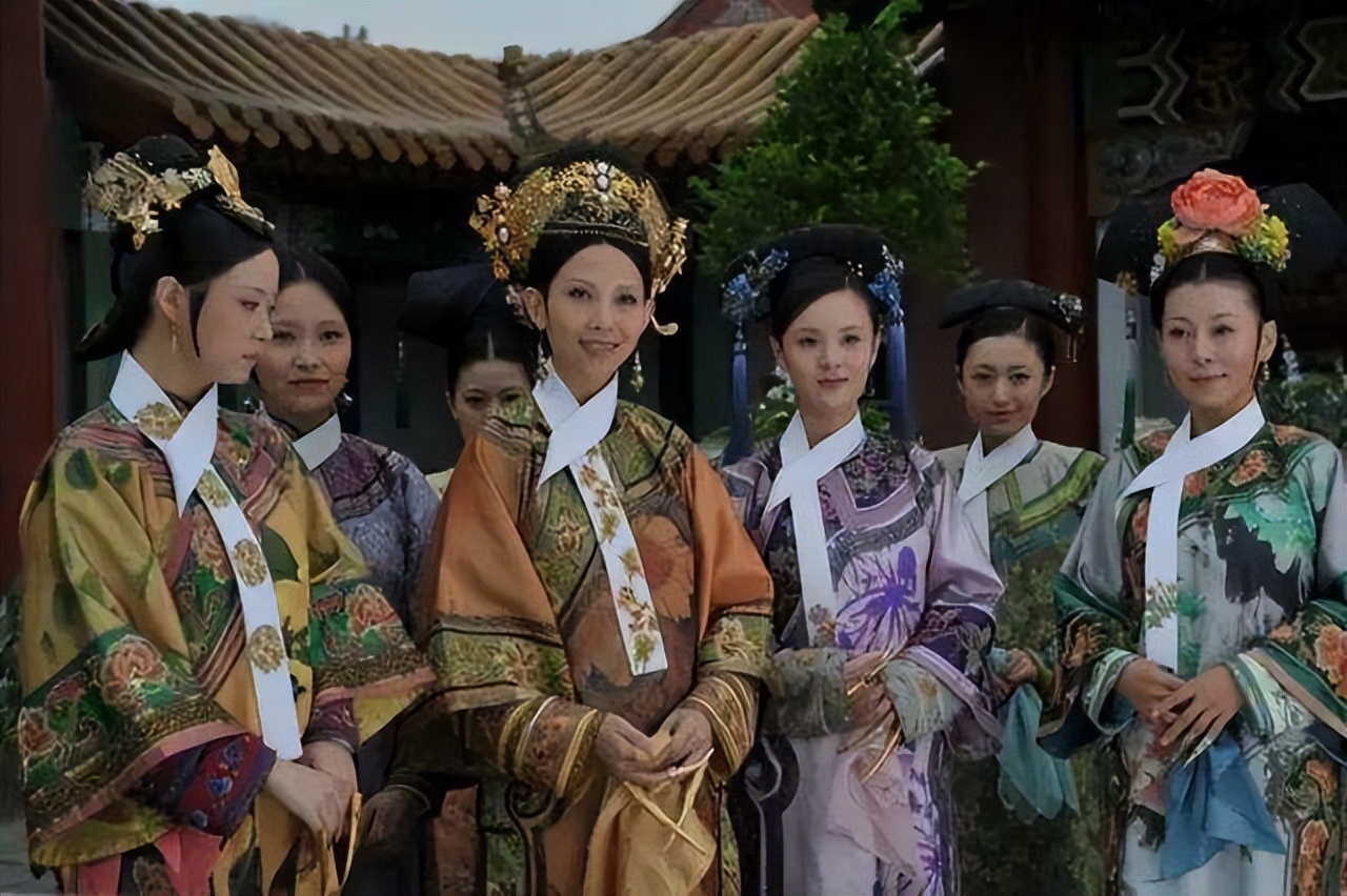 近20年评分高的十部国产电视剧,近三年国产电视剧十大巅峰之作