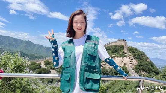 最新北京长城旅游攻略图,北京长城去哪个长城比较好