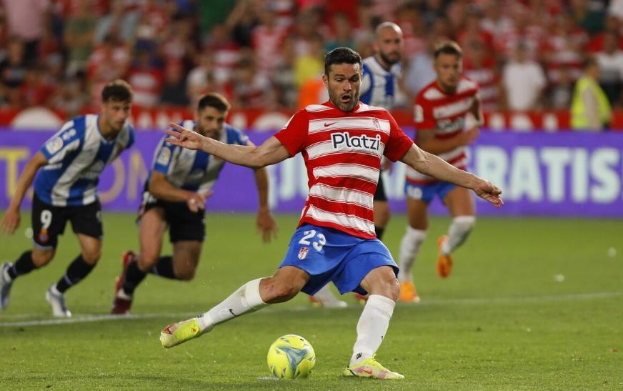 西班牙人新援集锦,西班牙人引援球员