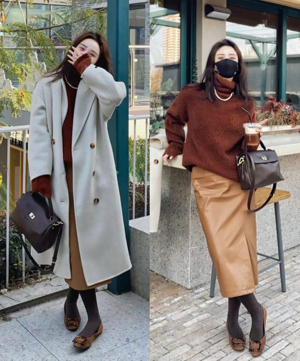 黑白灰最佳配色都有哪些,黑白灰三种颜色搭配有气质