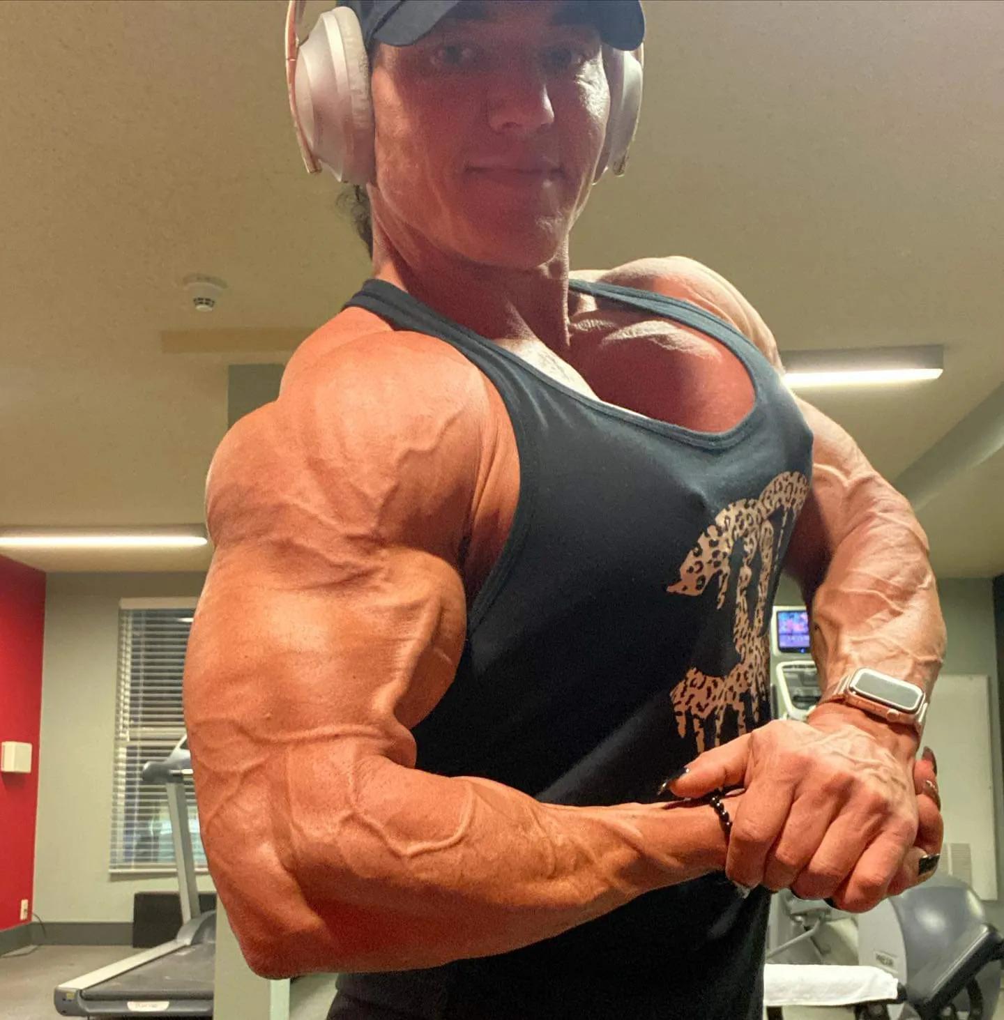 世界上最强壮的女人们,世界上最强壮的女人图片