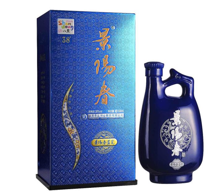 山东十大名酒都是哪十大名酒,山东十大名酒老字号白酒
