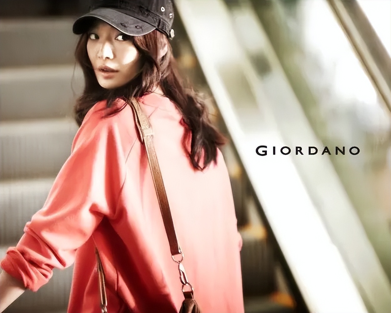 佐丹奴是台湾品牌吗,国内佐丹奴是贴牌吗