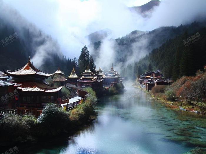 成都色达旅游团三日游,色达旅游团1280元一人8日游