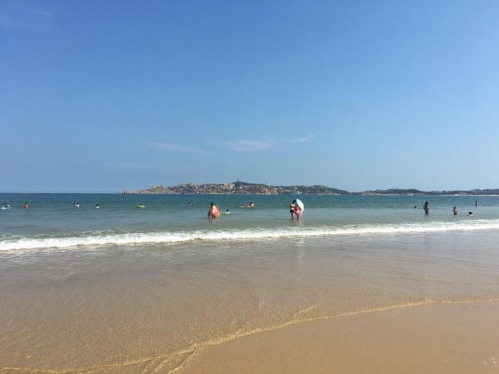 福建冷门却超美的海岛,福建冷门又好玩的地方