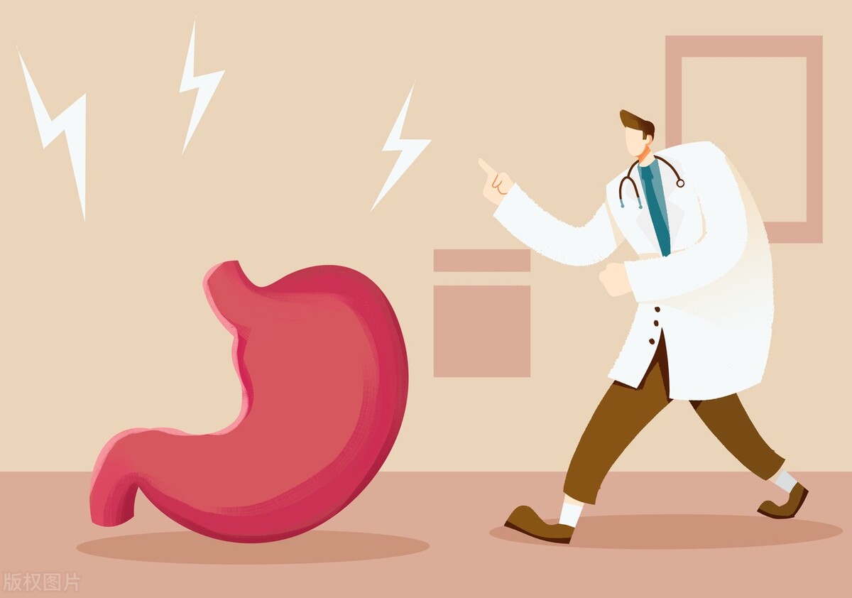 脾寒而胃热,脾寒胃热的症状和调理