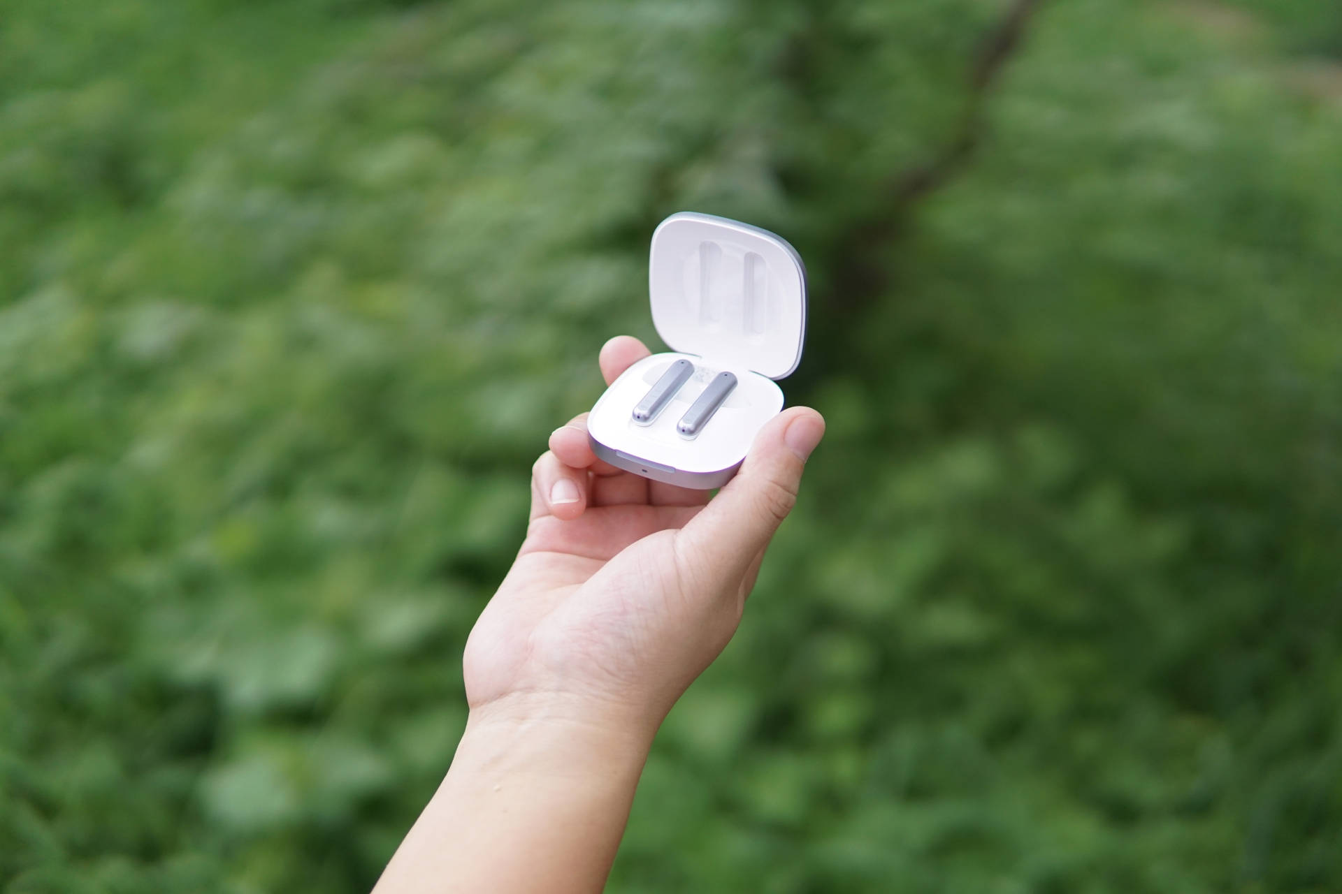 fiil耳机和华为耳机哪个好,fiil耳机第一款发布会